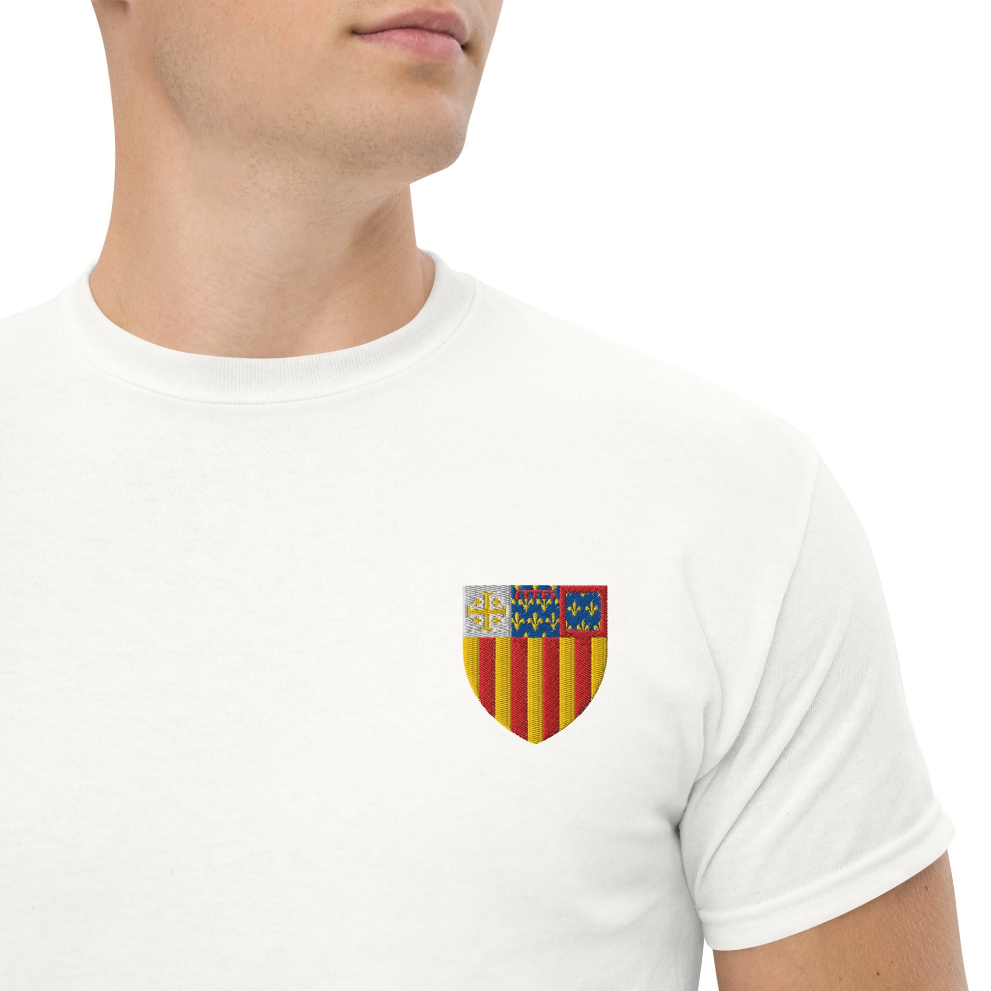 T-shirt - Aix-en-Provence