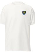 T-shirt - Alençon Blanc / S