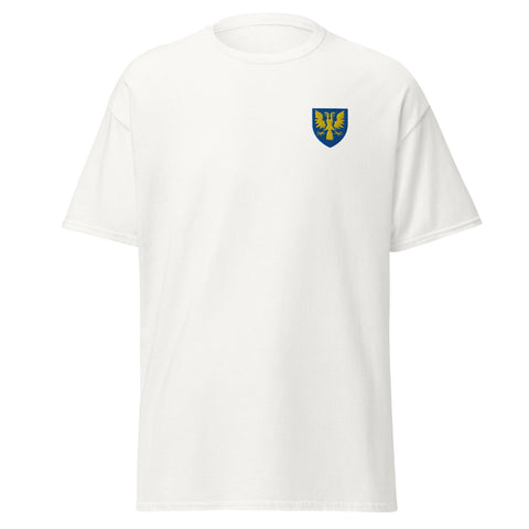 T-shirt - Alençon Blanc / S