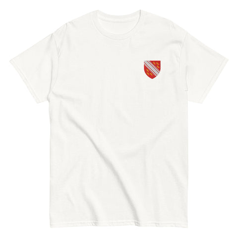 T-shirt - Alsace