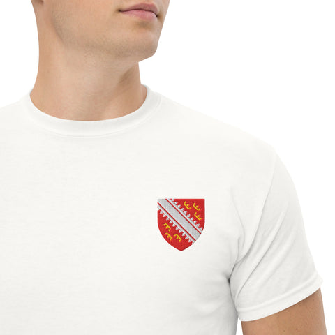 T-shirt - Alsace