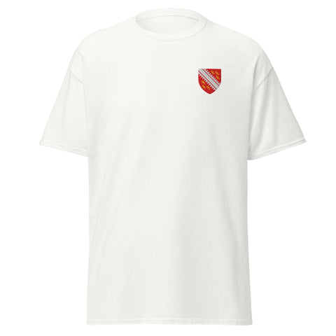 T-shirt - Alsace Blanc / S