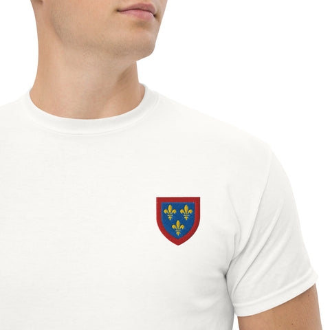 T-shirt - Anjou