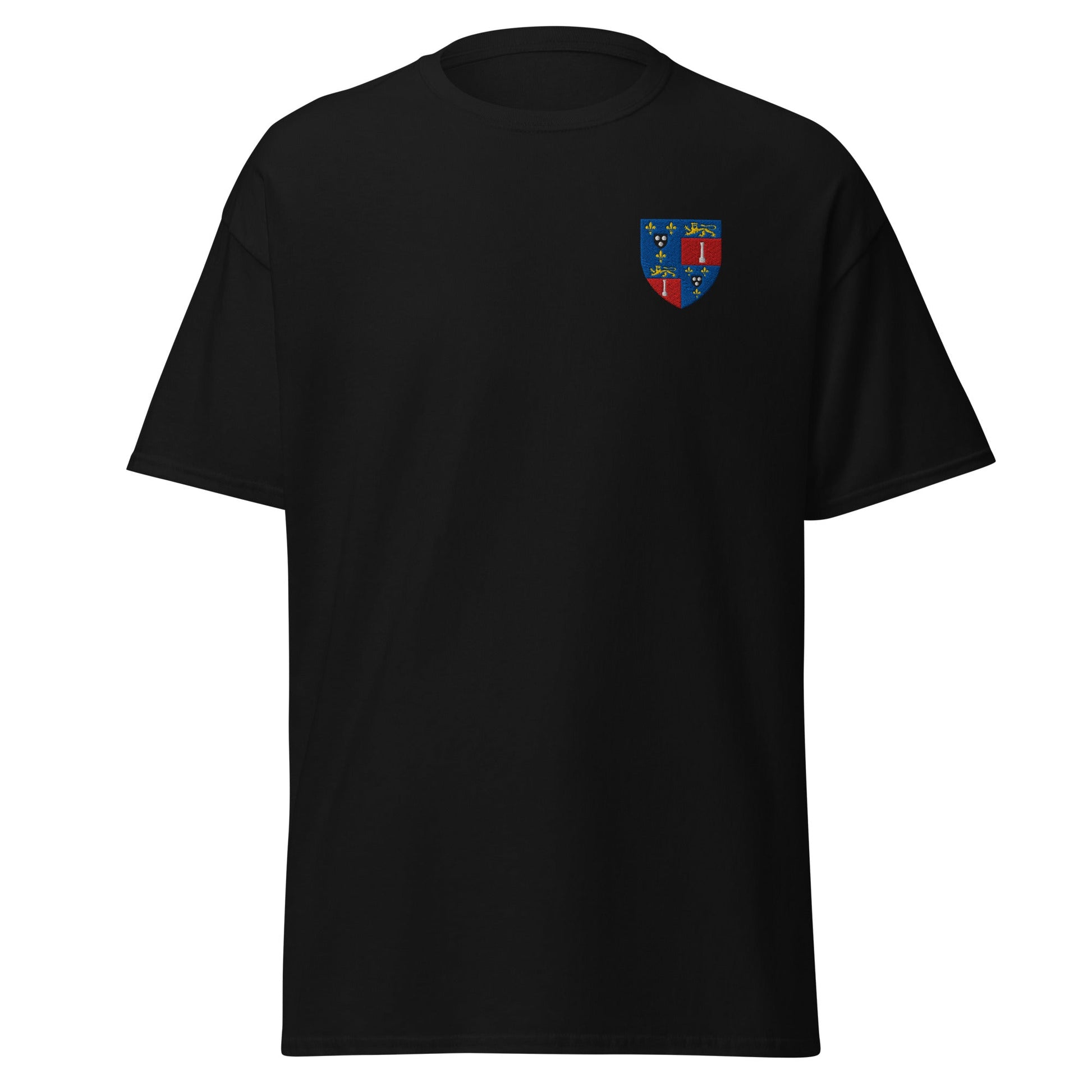 T-shirt - Antony Noir / S