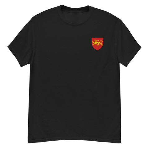 T-shirt - Aquitaine