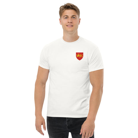 T-shirt - Aquitaine