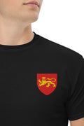 T-shirt - Aquitaine