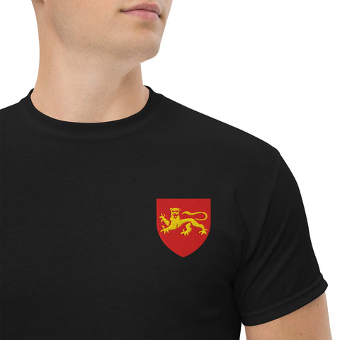T-shirt - Aquitaine