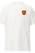 T-shirt - Aquitaine Blanc / S