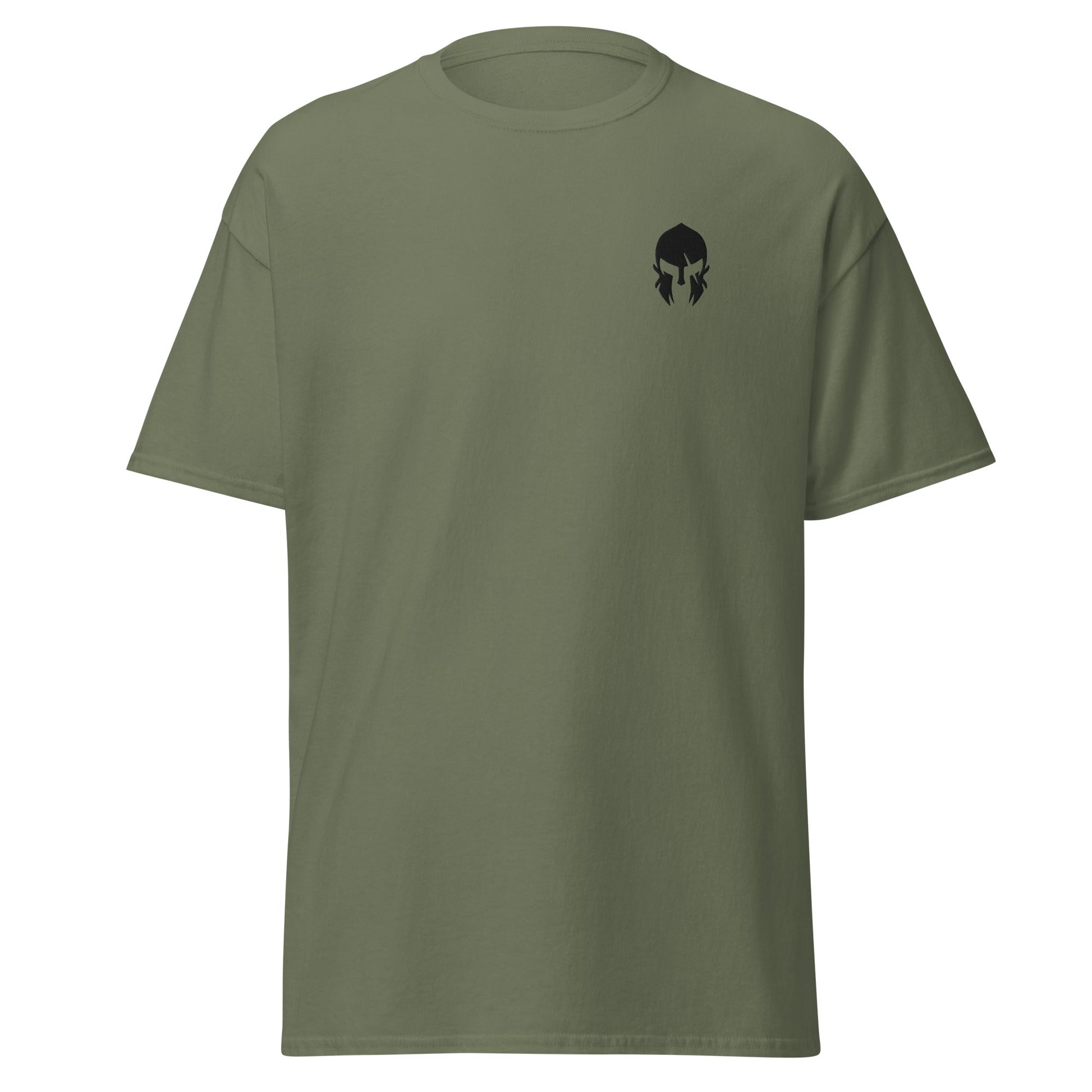 T-shirt - Armée Française Vert Militaire / S