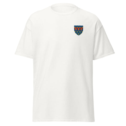 T-shirt - Artois Blanc / S