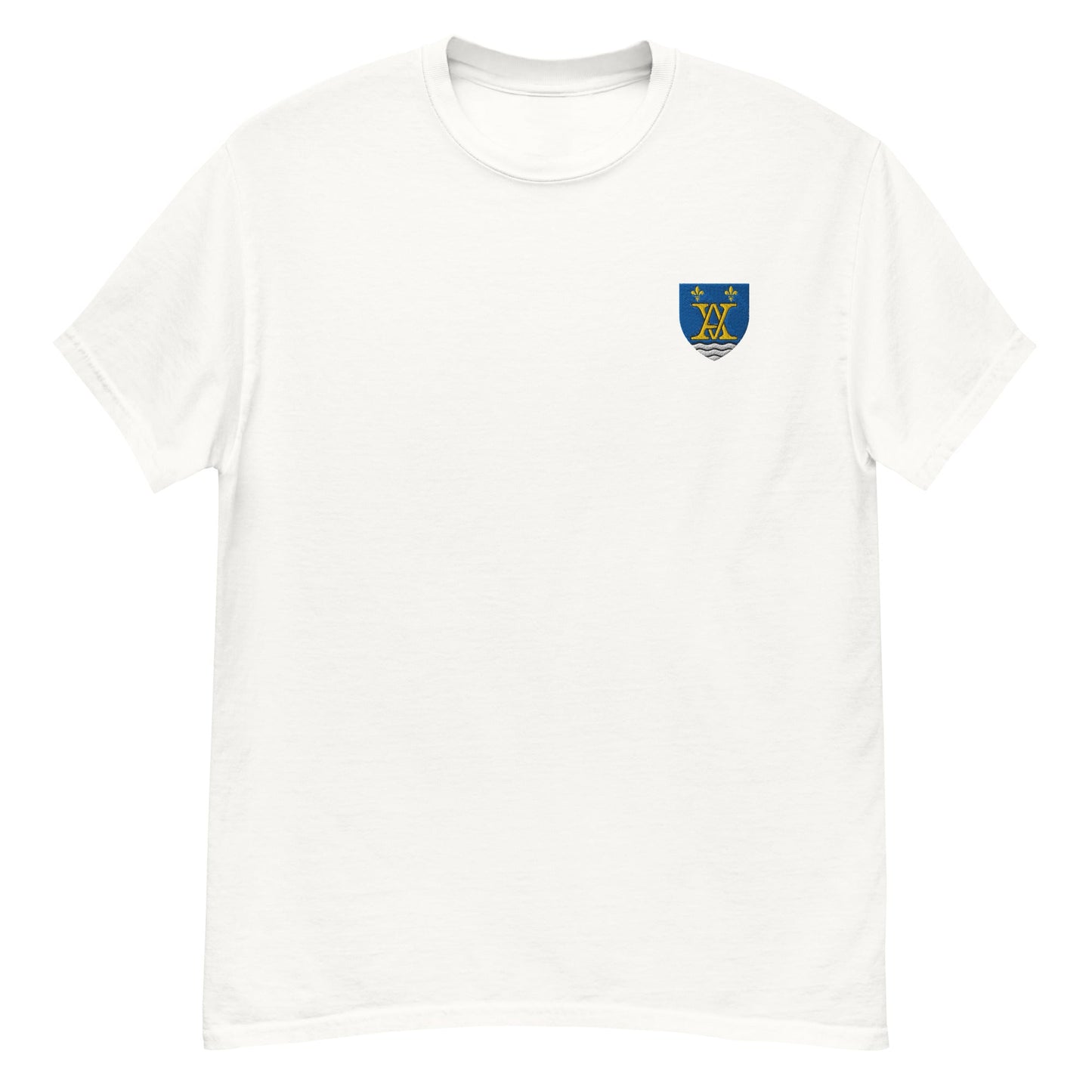T-shirt - Aubagne