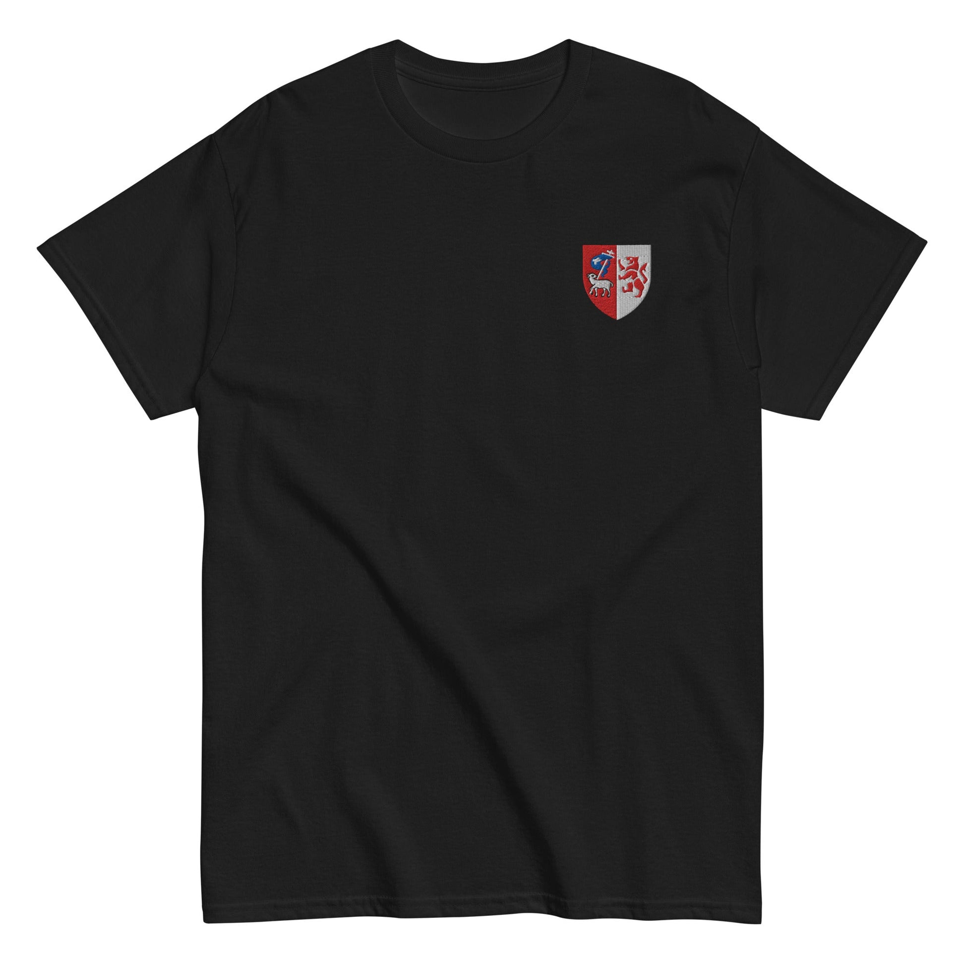 T-shirt - Auch