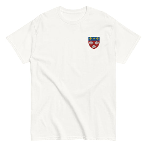T-shirt - Aurillac