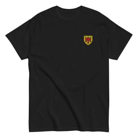 T-shirt - Auvergne