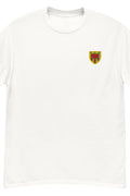 T-shirt - Auvergne