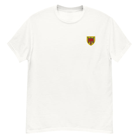 T-shirt - Auvergne