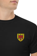 T-shirt - Auvergne