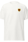 T-shirt - Auvergne Blanc / S