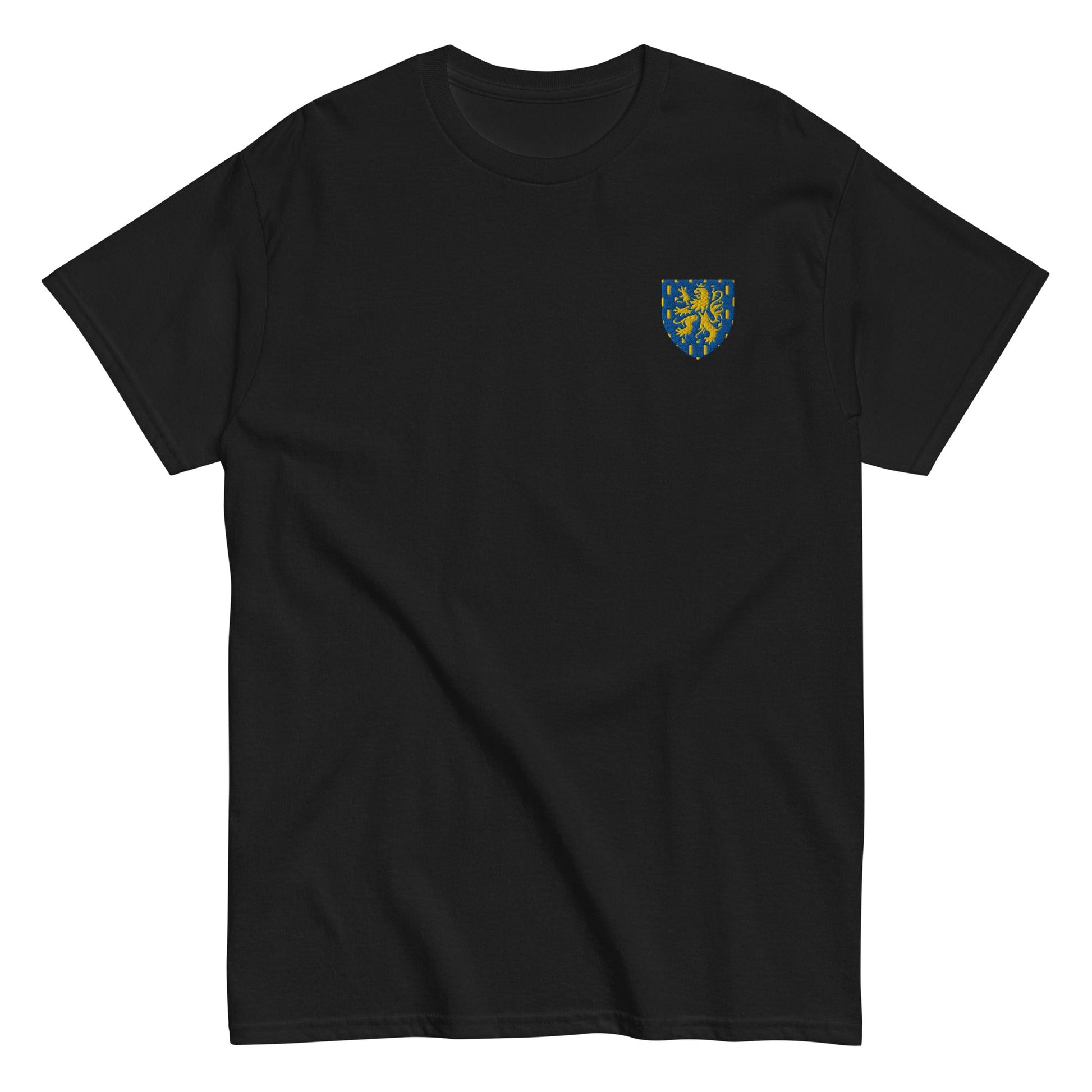 T-shirt - Auxerre