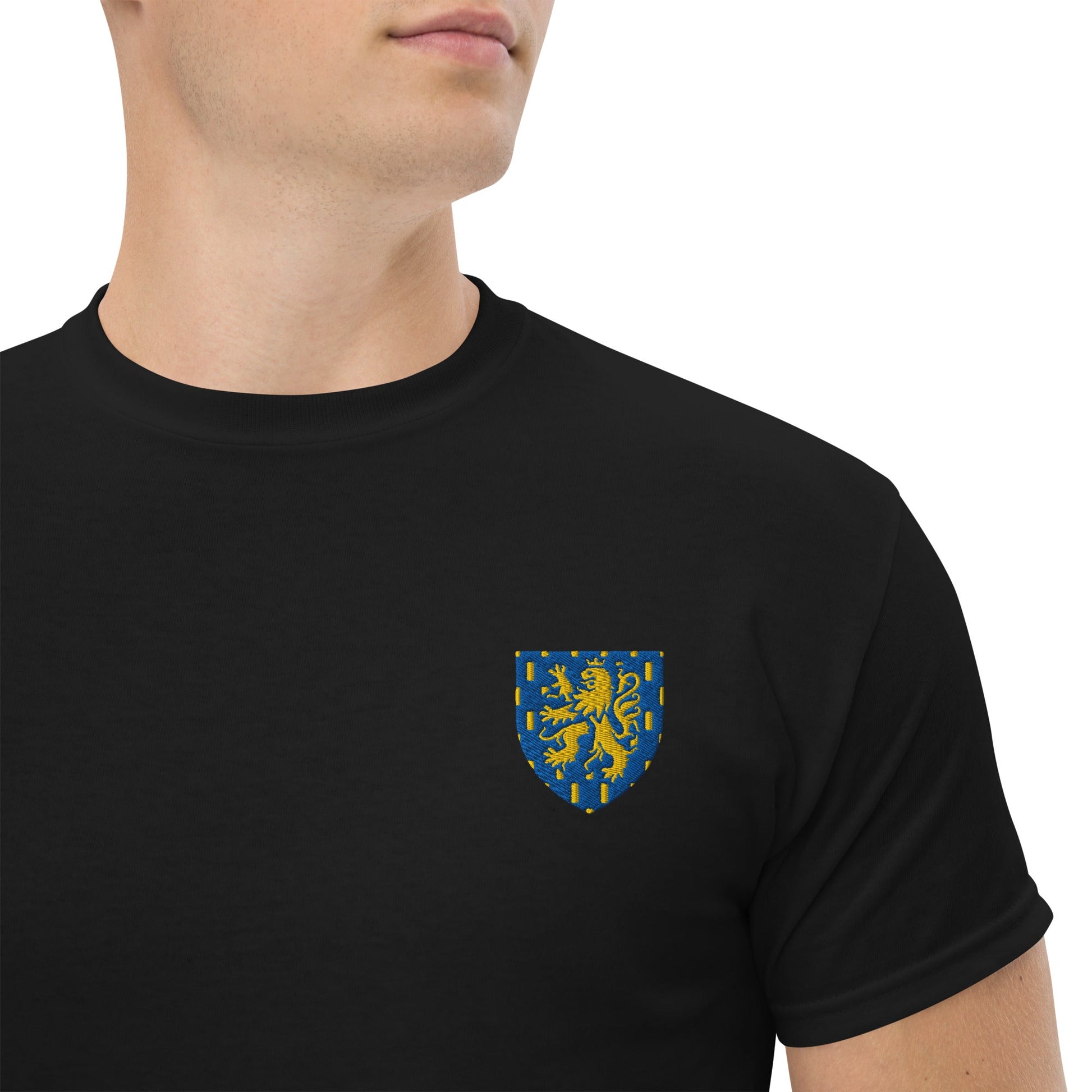 T-shirt - Auxerre
