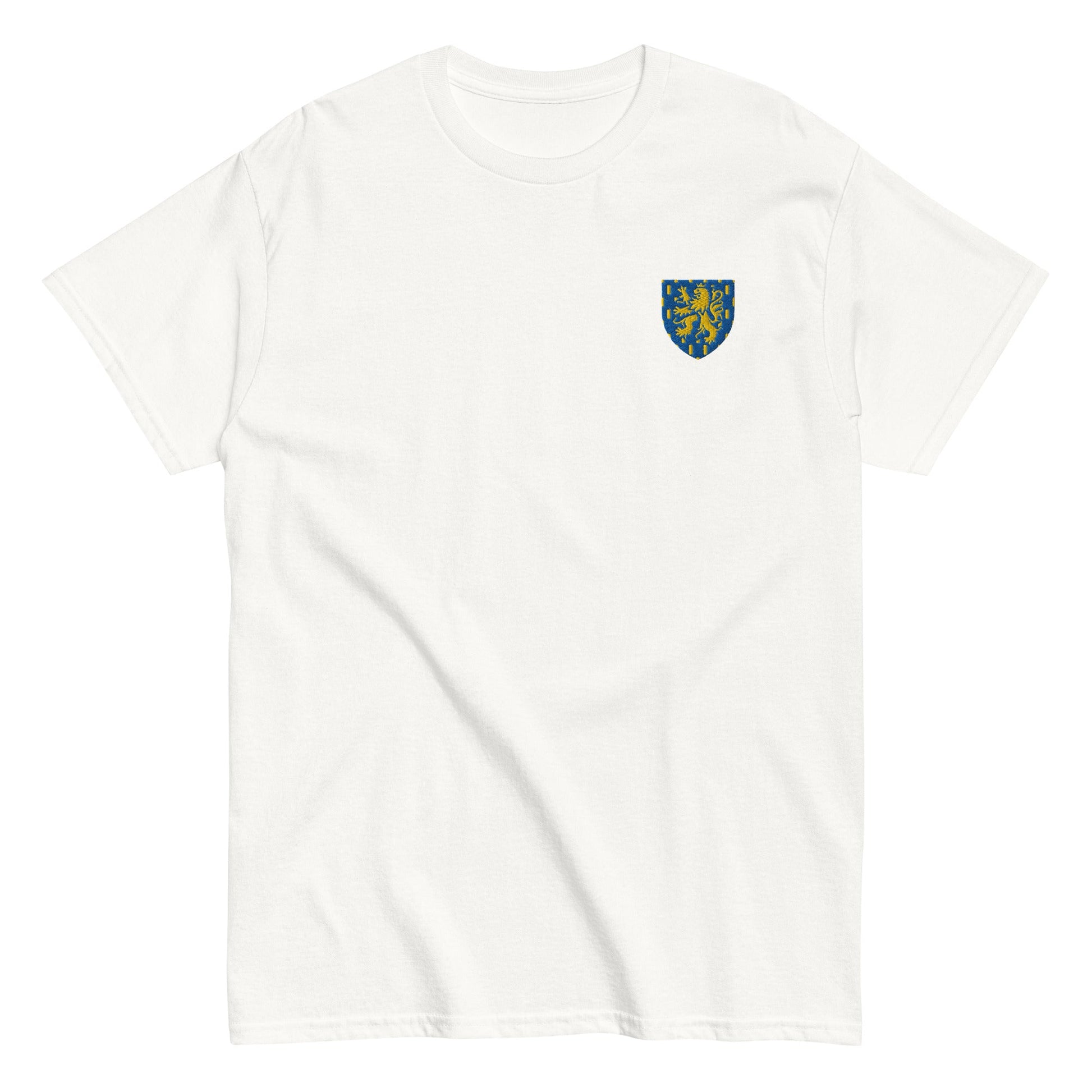 T-shirt - Auxerre