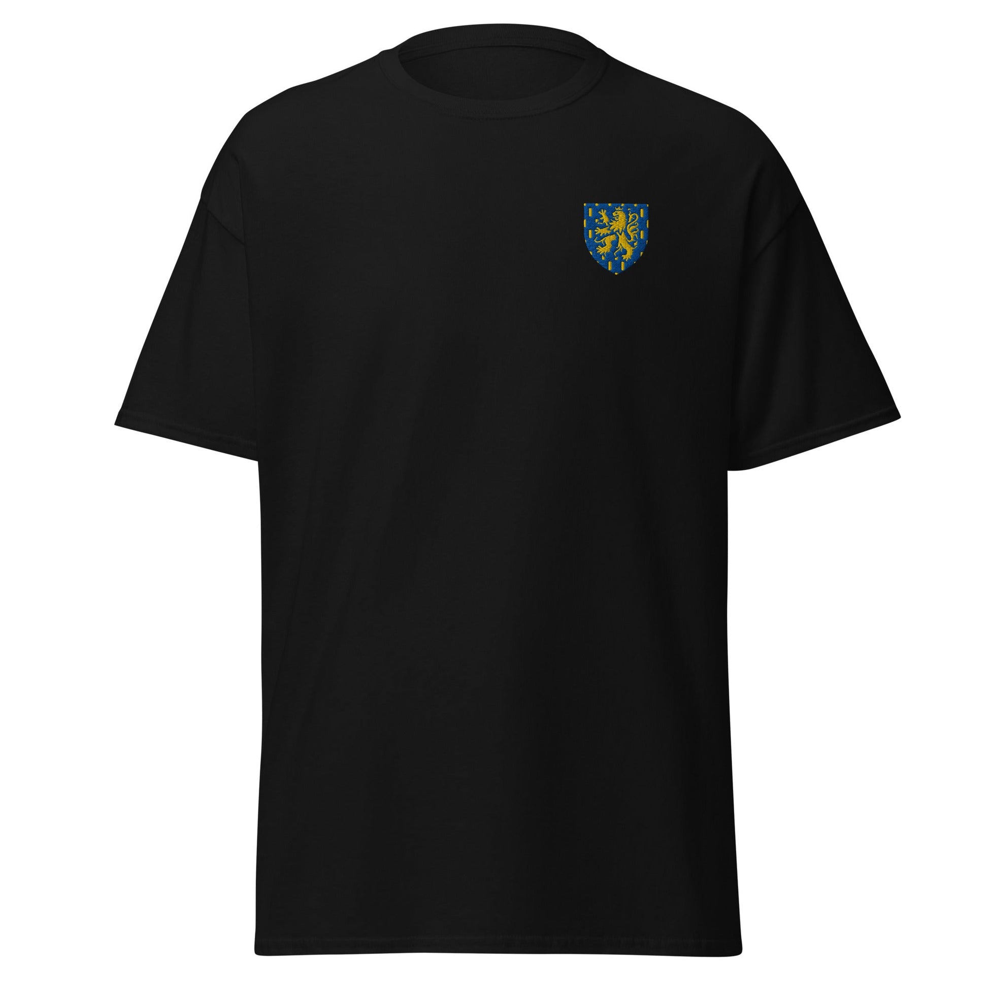 T-shirt - Auxerre Noir / S