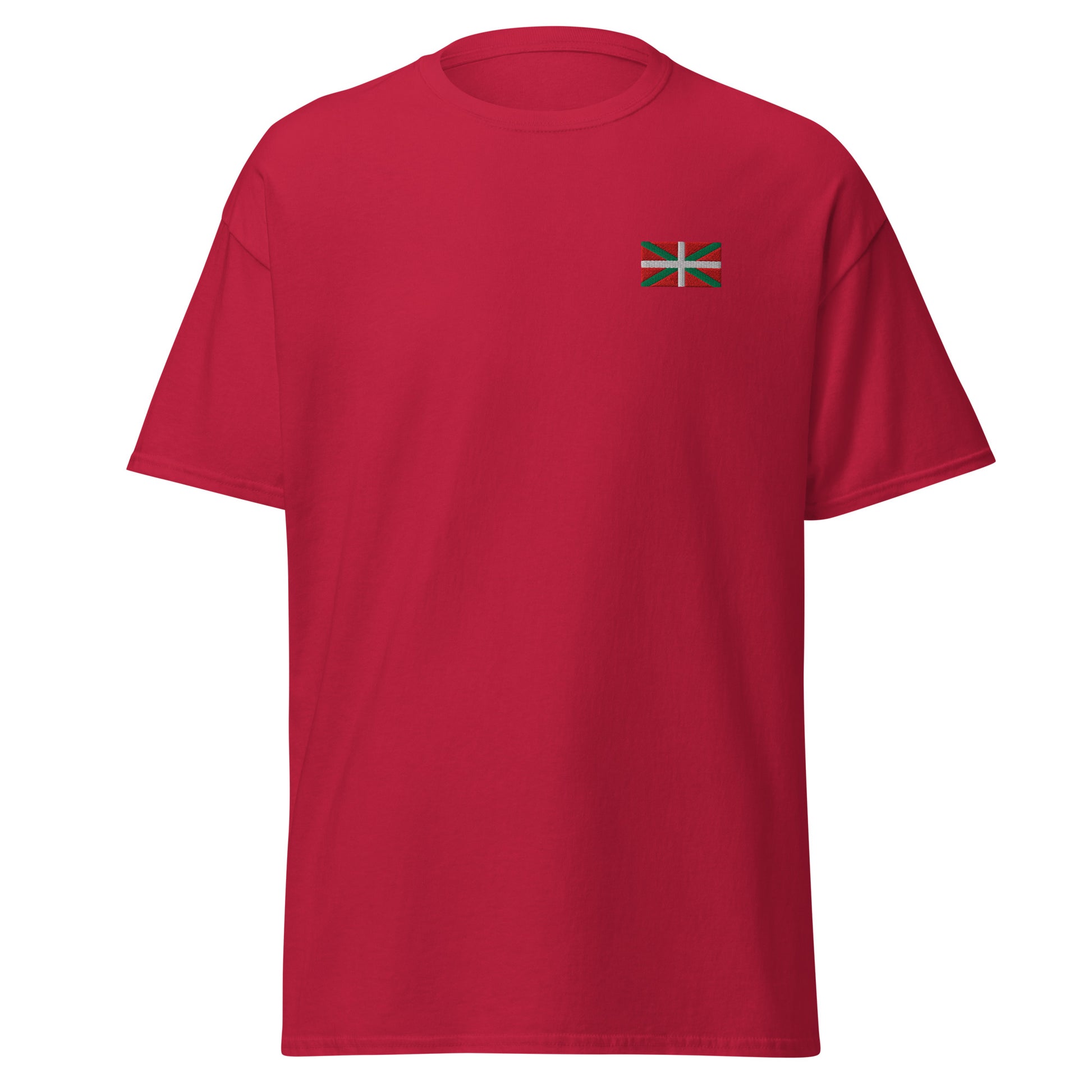 t-shirt-basque