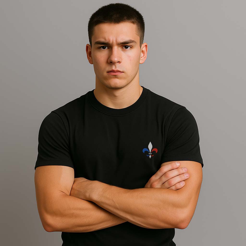 T-shirt - BBR