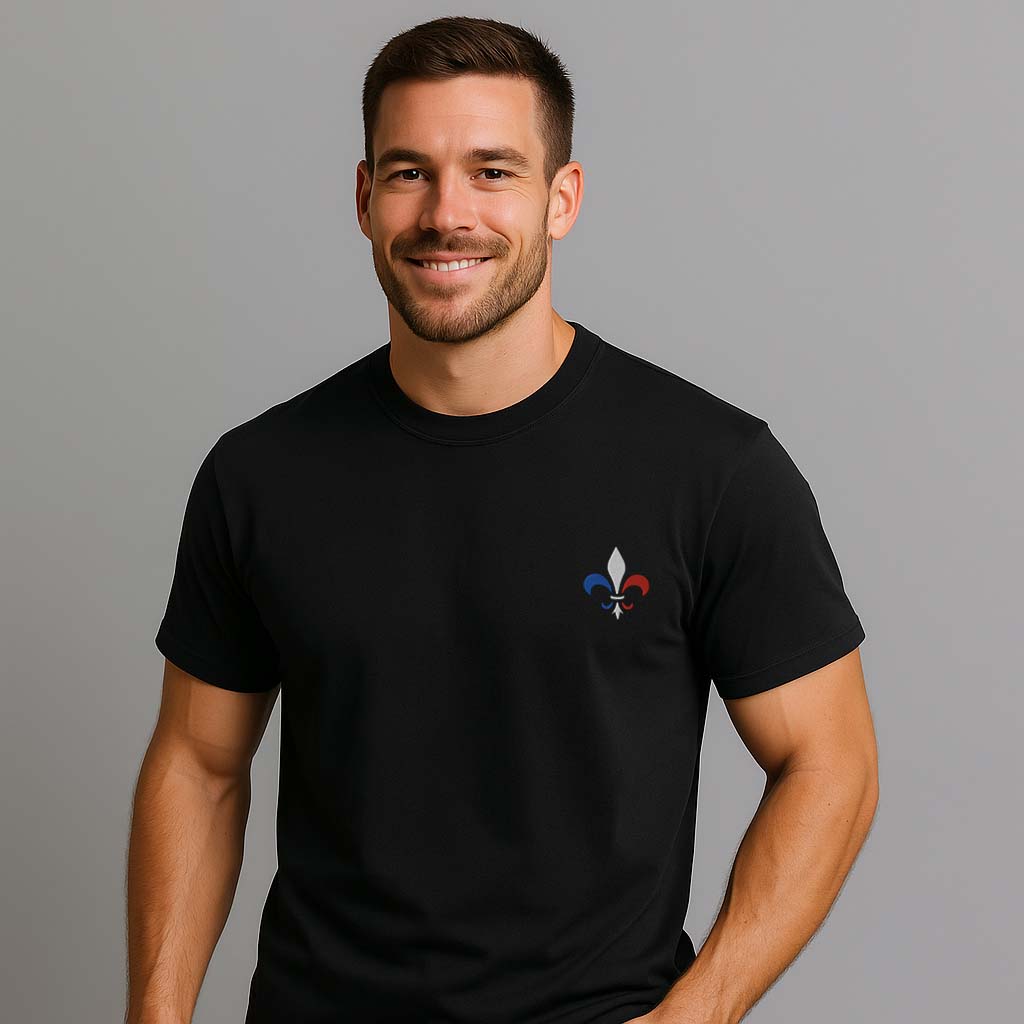 T-shirt - BBR