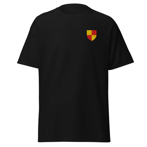 T-shirt - Beaucaire Noir / S