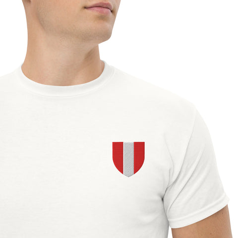 T-shirt - Beauvais
