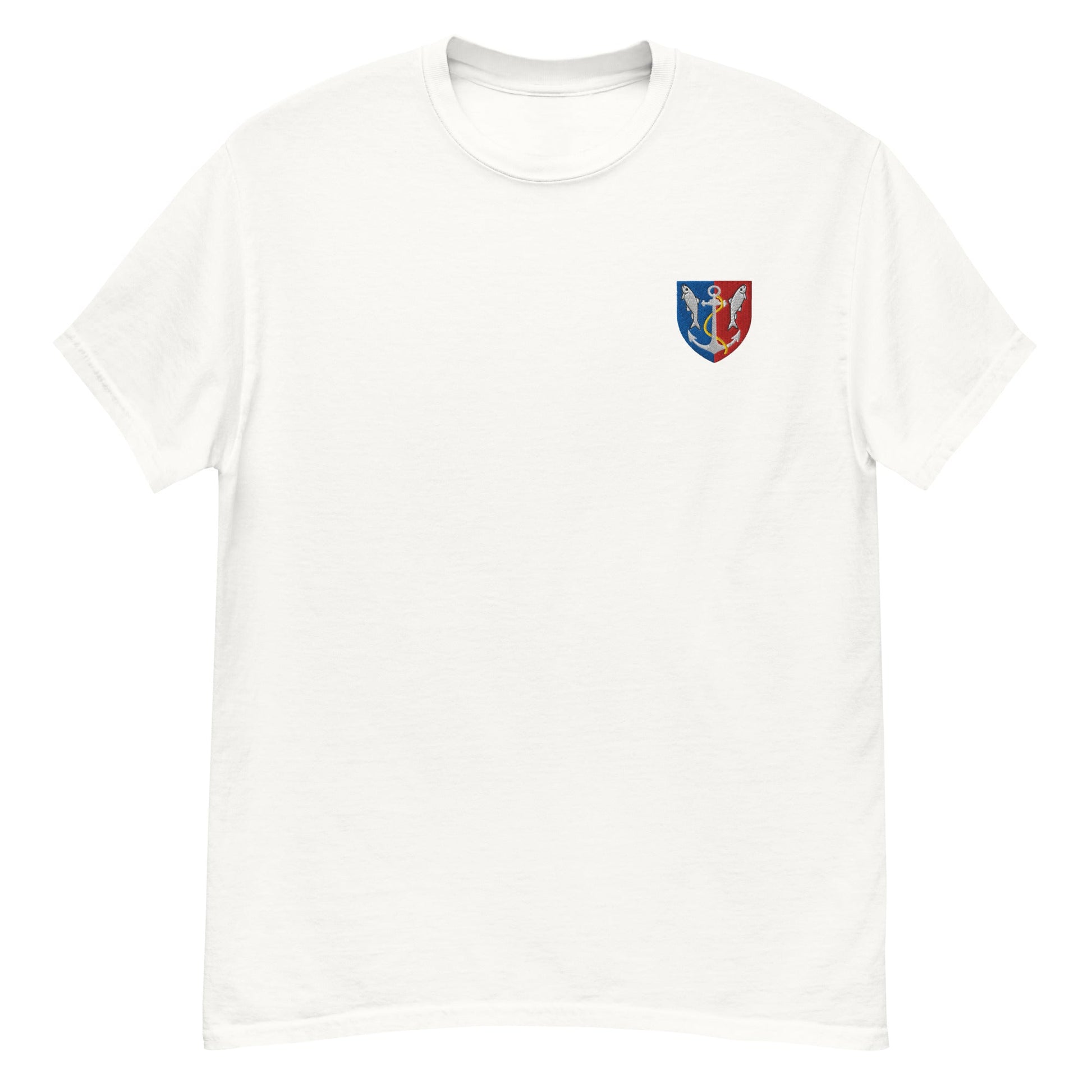 T-shirt - Berck