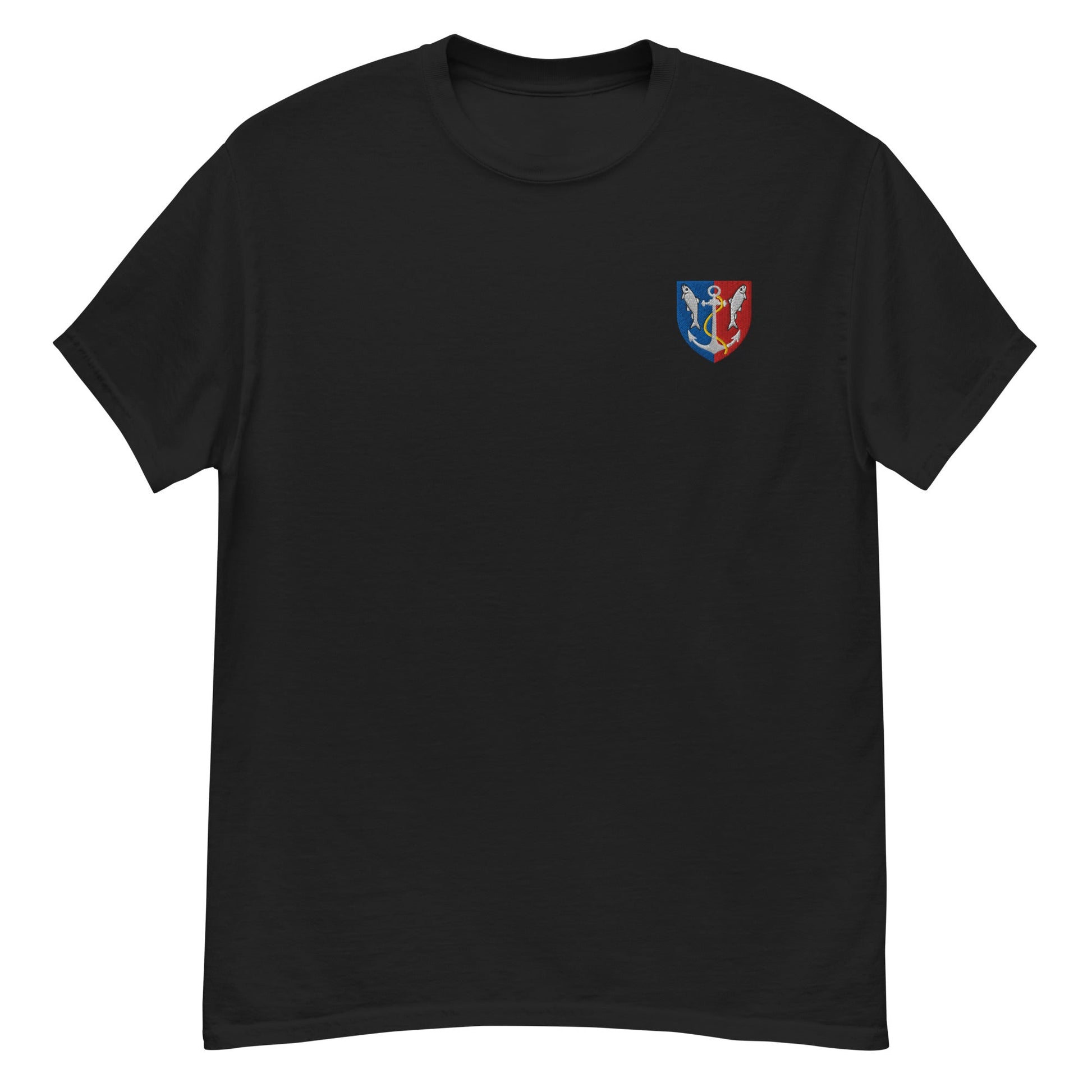 T-shirt - Berck