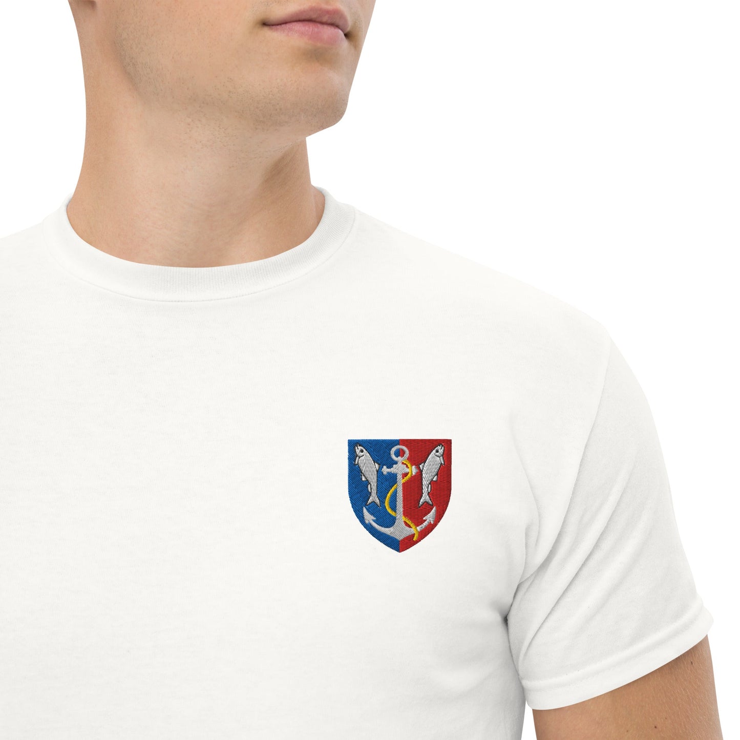 T-shirt - Berck
