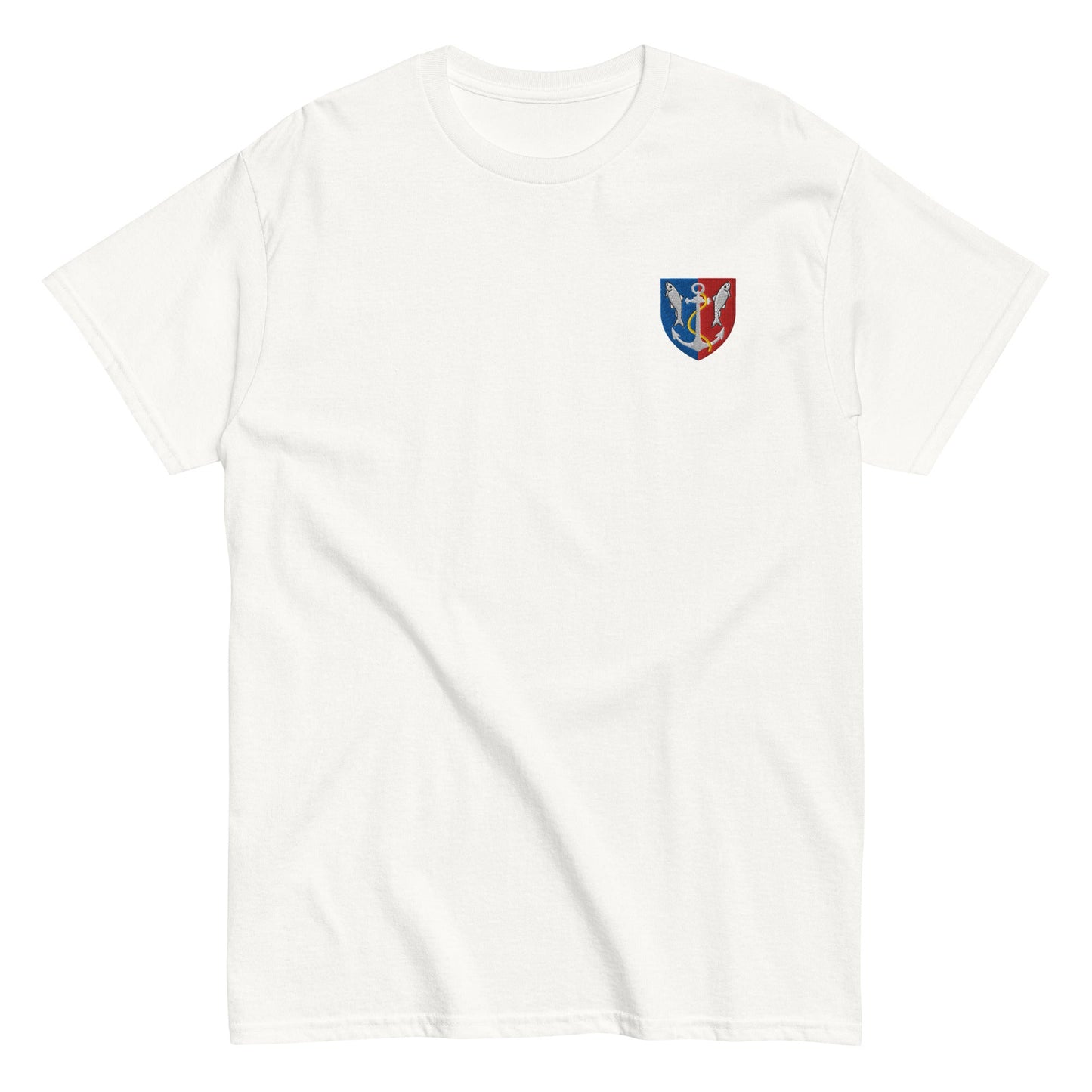 T-shirt - Berck