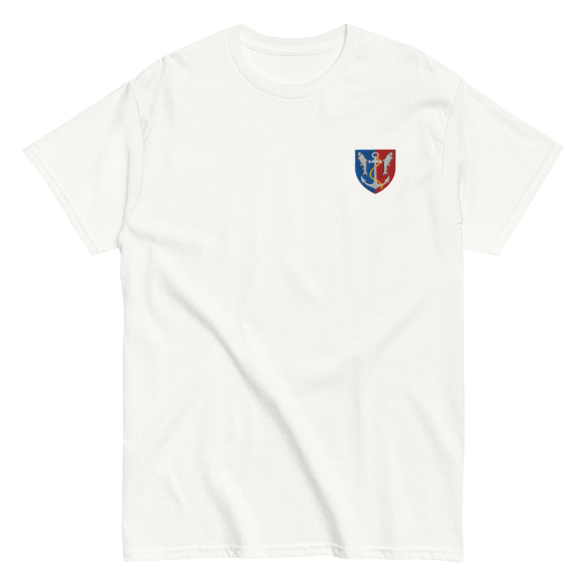T-shirt - Berck