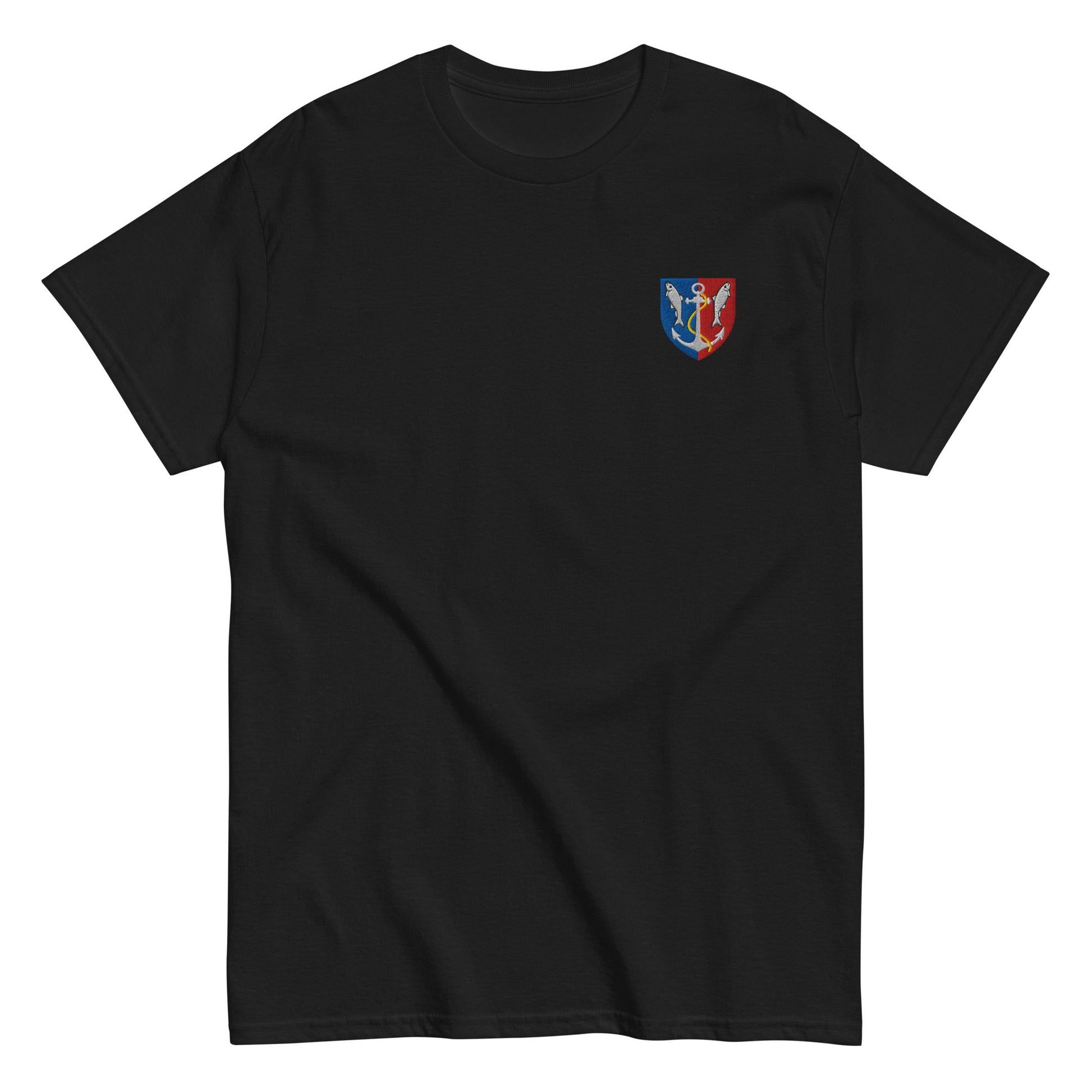 T-shirt - Berck