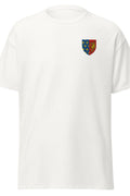 T-shirt - Bergerac Blanc / S