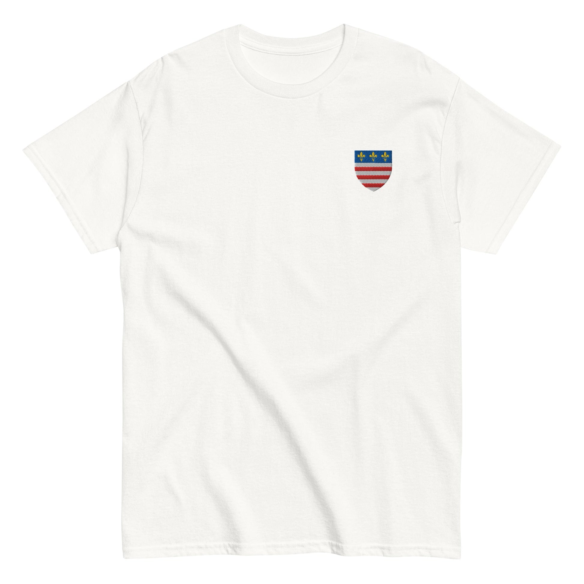 T-shirt - Béziers