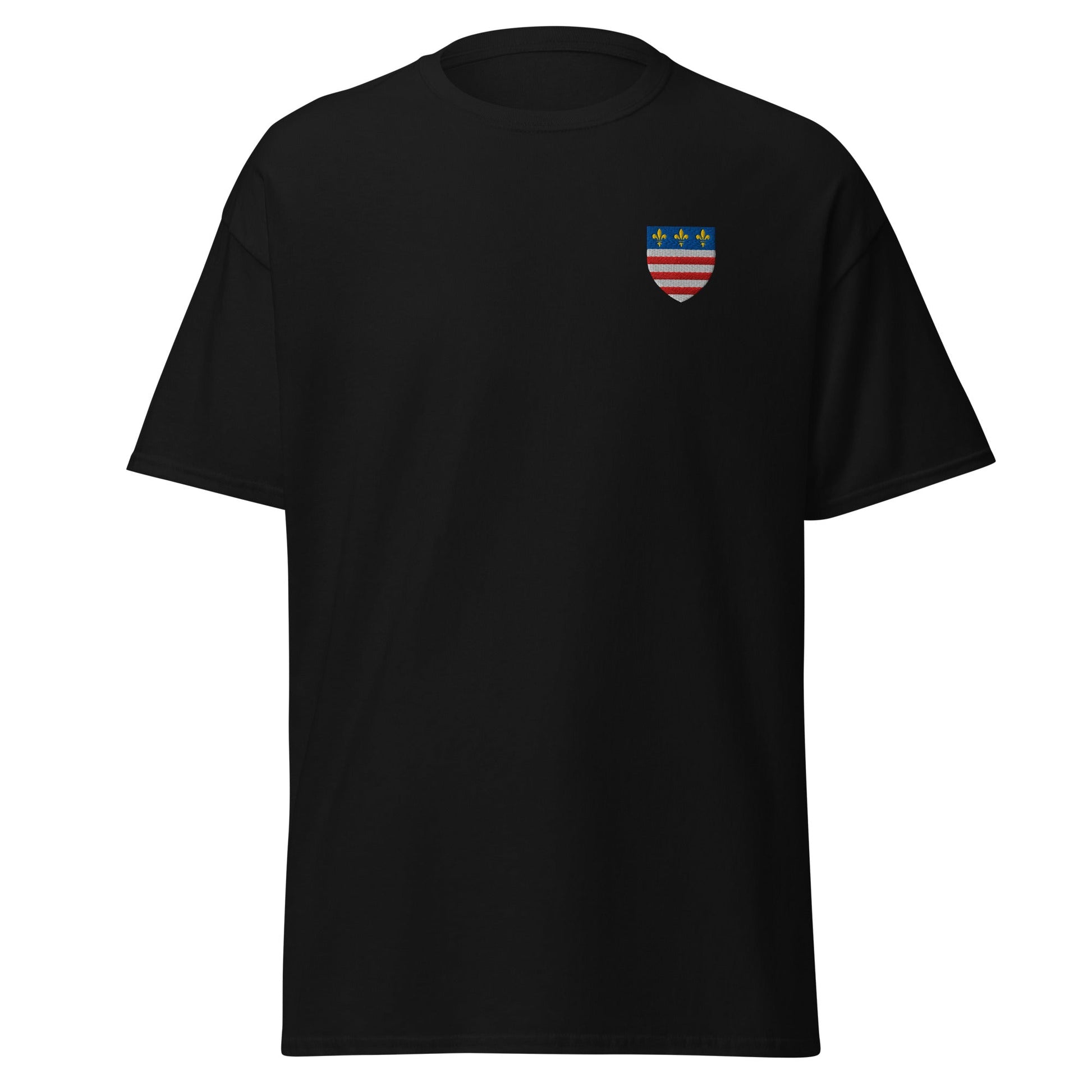 T-shirt - Béziers Noir / S