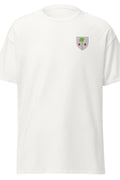 T-shirt - Biscarrosse Blanc / S