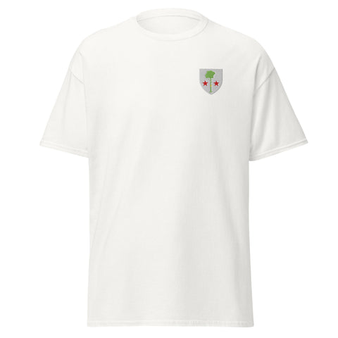 T-shirt - Biscarrosse Blanc / S