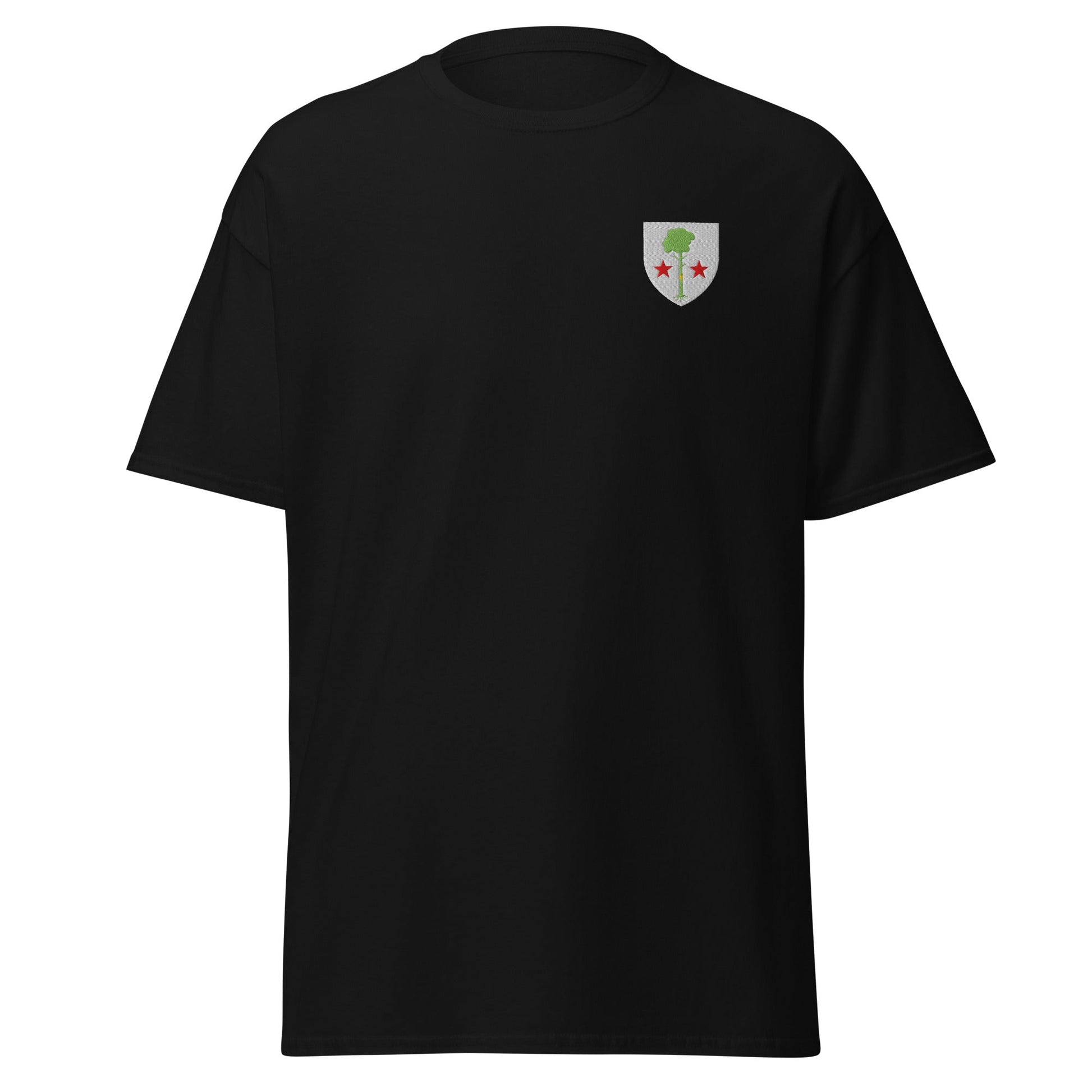 T-shirt - Biscarrosse Noir / S