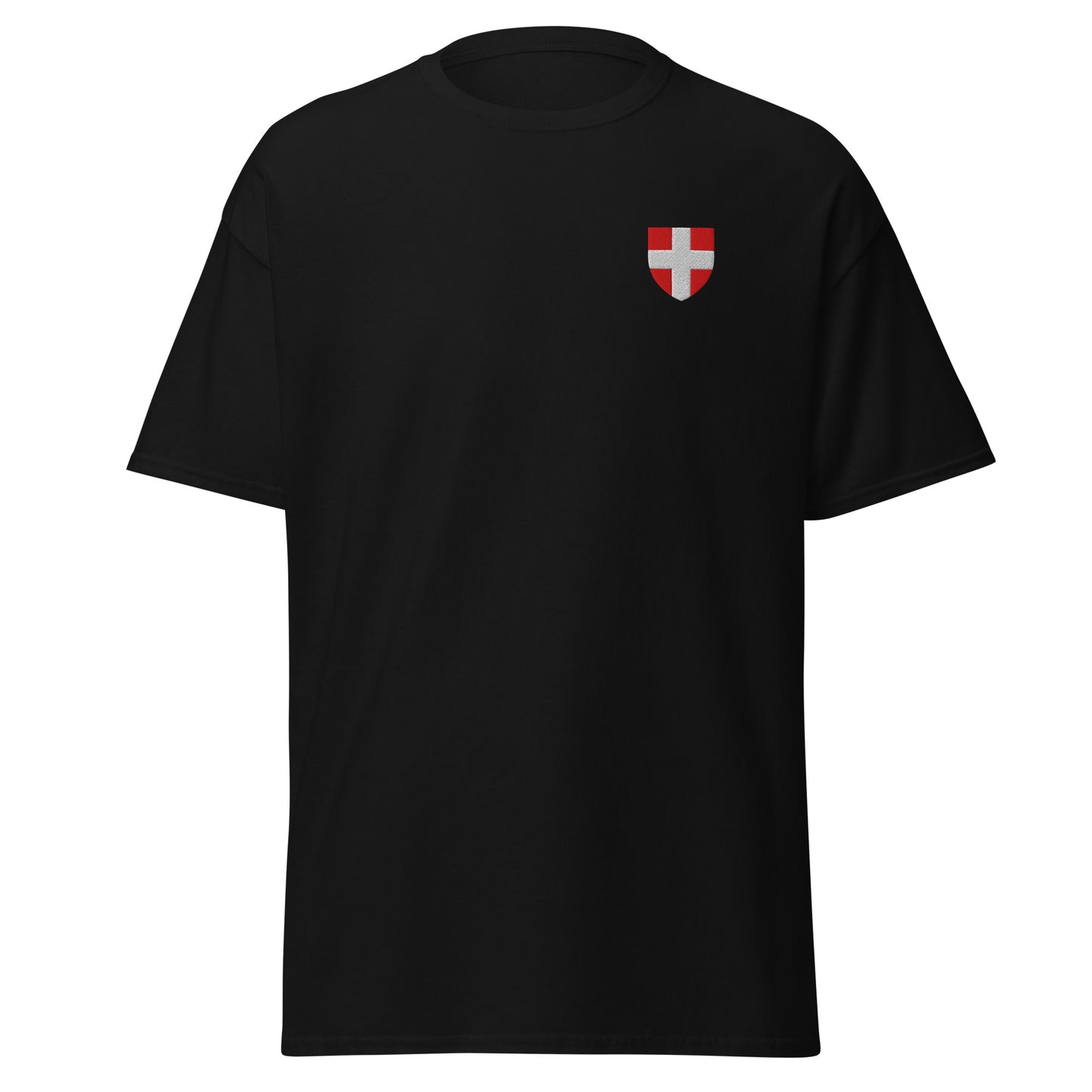 t-shirt-blason-savoie