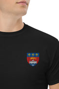 T-shirt - Bordeaux