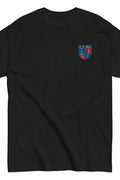 T-shirt - Boulogne-Billancourt