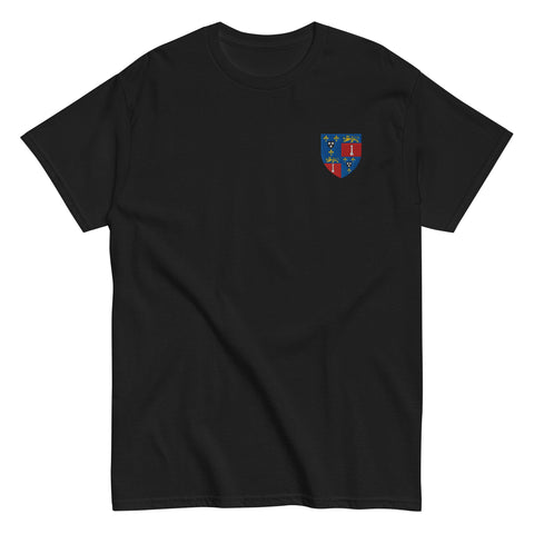 T-shirt - Boulogne-Billancourt