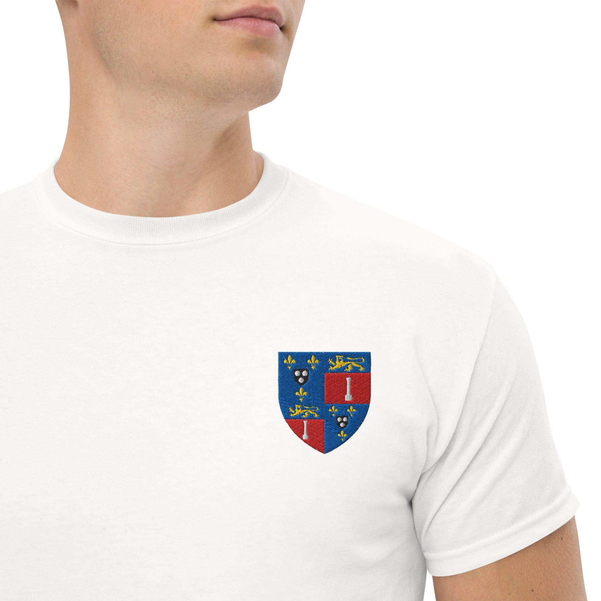 T-shirt - Boulogne-Billancourt