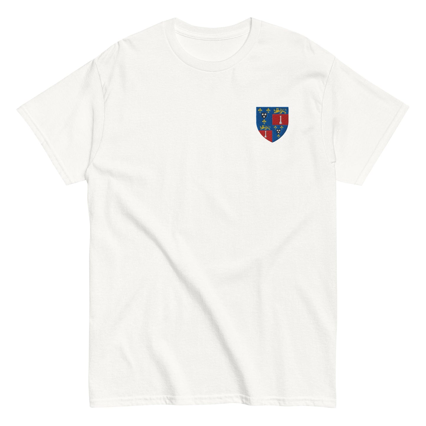 T-shirt - Boulogne-Billancourt